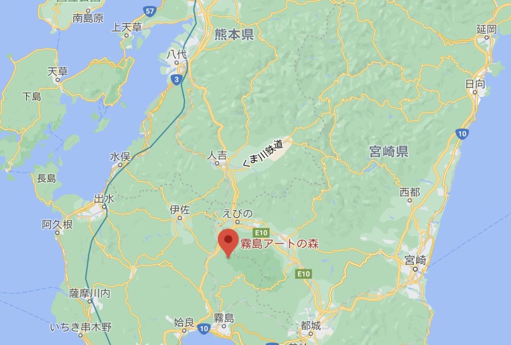 無謀 車で九州一周旅行を4泊5日でしてきた思い出をモデルコースで紹介 ボク オトメン美容師