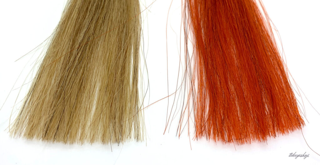 美容師レビュー カラーシャンプーsomarca ソマルカ を口コミます ドンキに売ってる ボク オトメン美容師